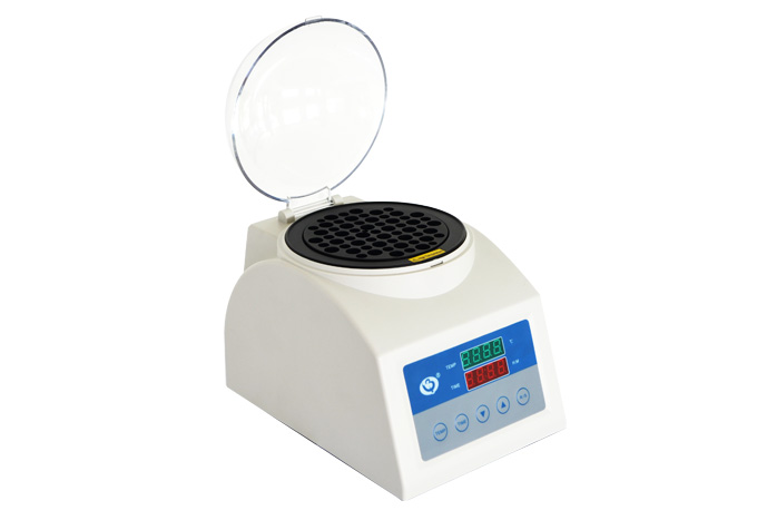  干浴恒溫器GL-1800